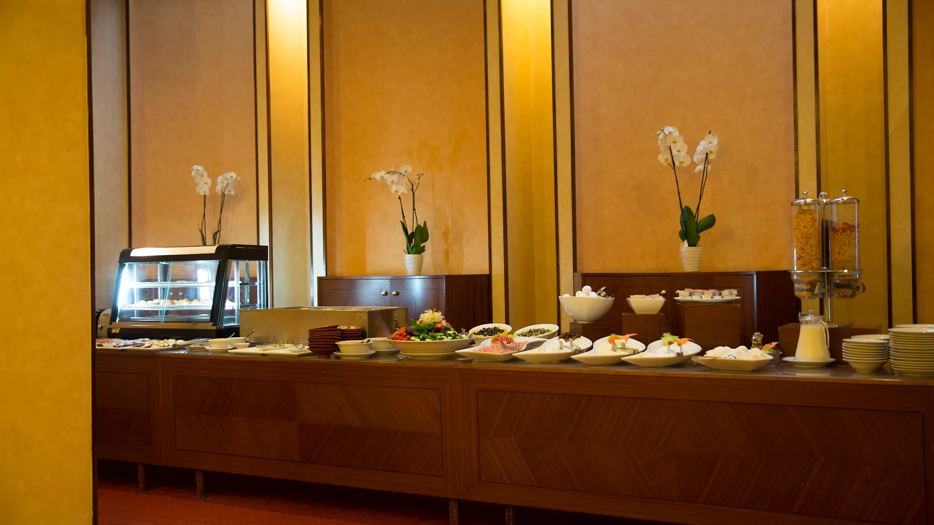 The Mayflower Hotel Beirut