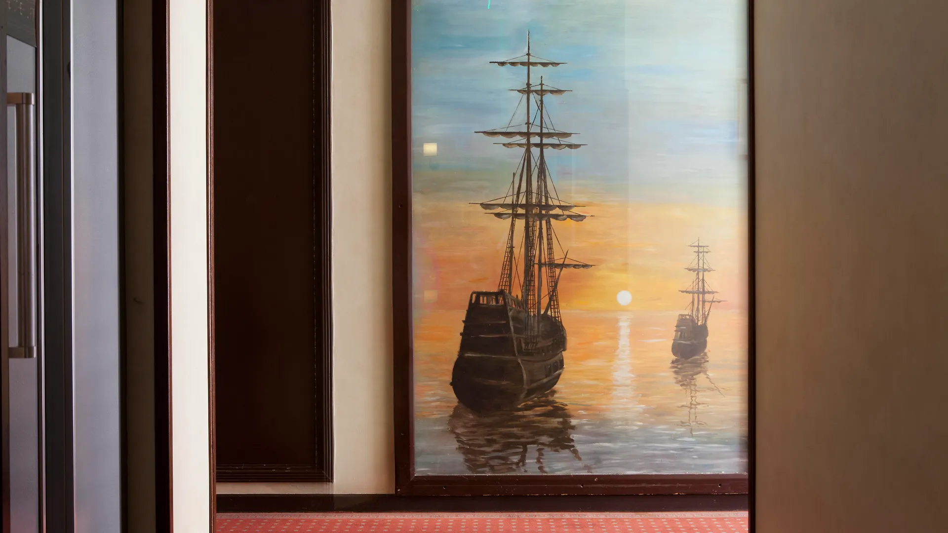 The Mayflower Hotel Beirut 4*,