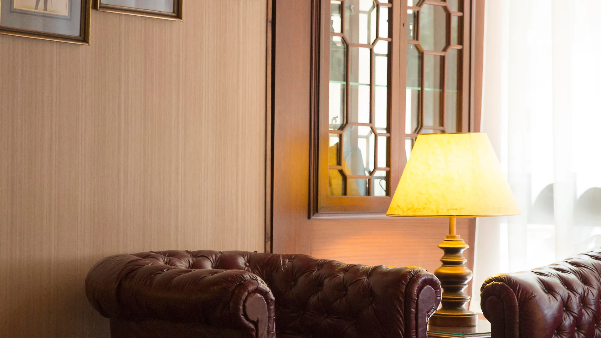 The Mayflower Hotel Beirut
