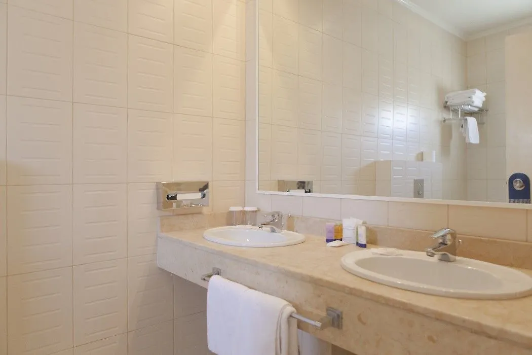 The Mayflower Hotel Beirut 4*,