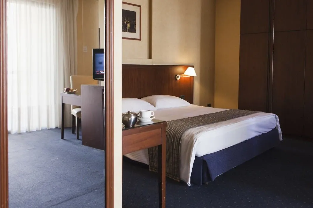 The Mayflower Hotel Beirut