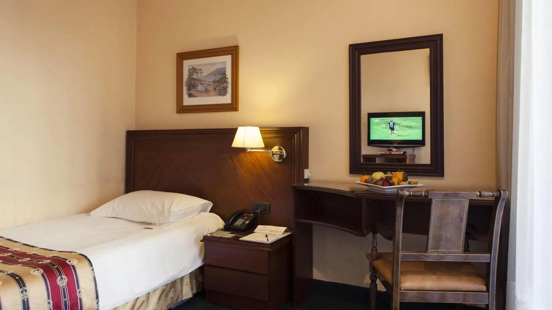 The Mayflower Hotel Beirut