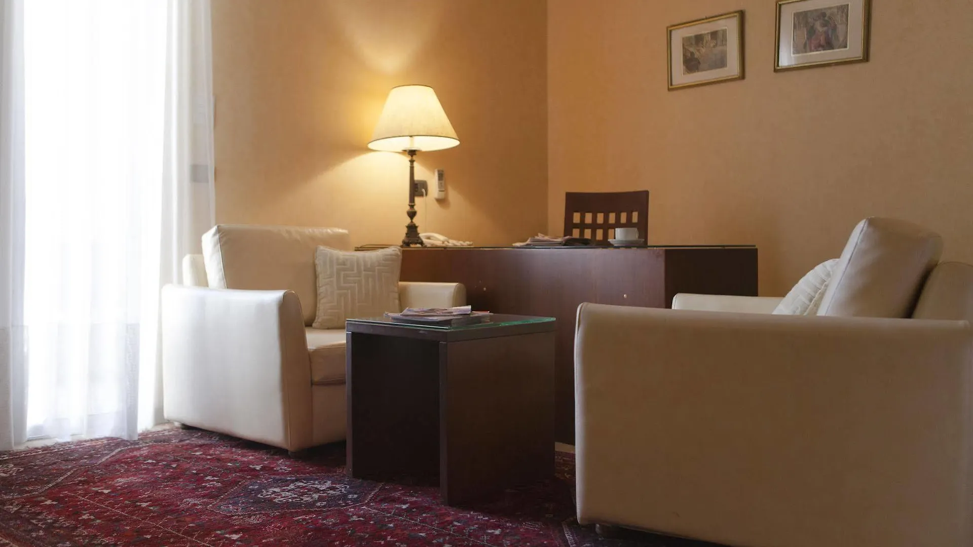 The Mayflower Hotel Beirut