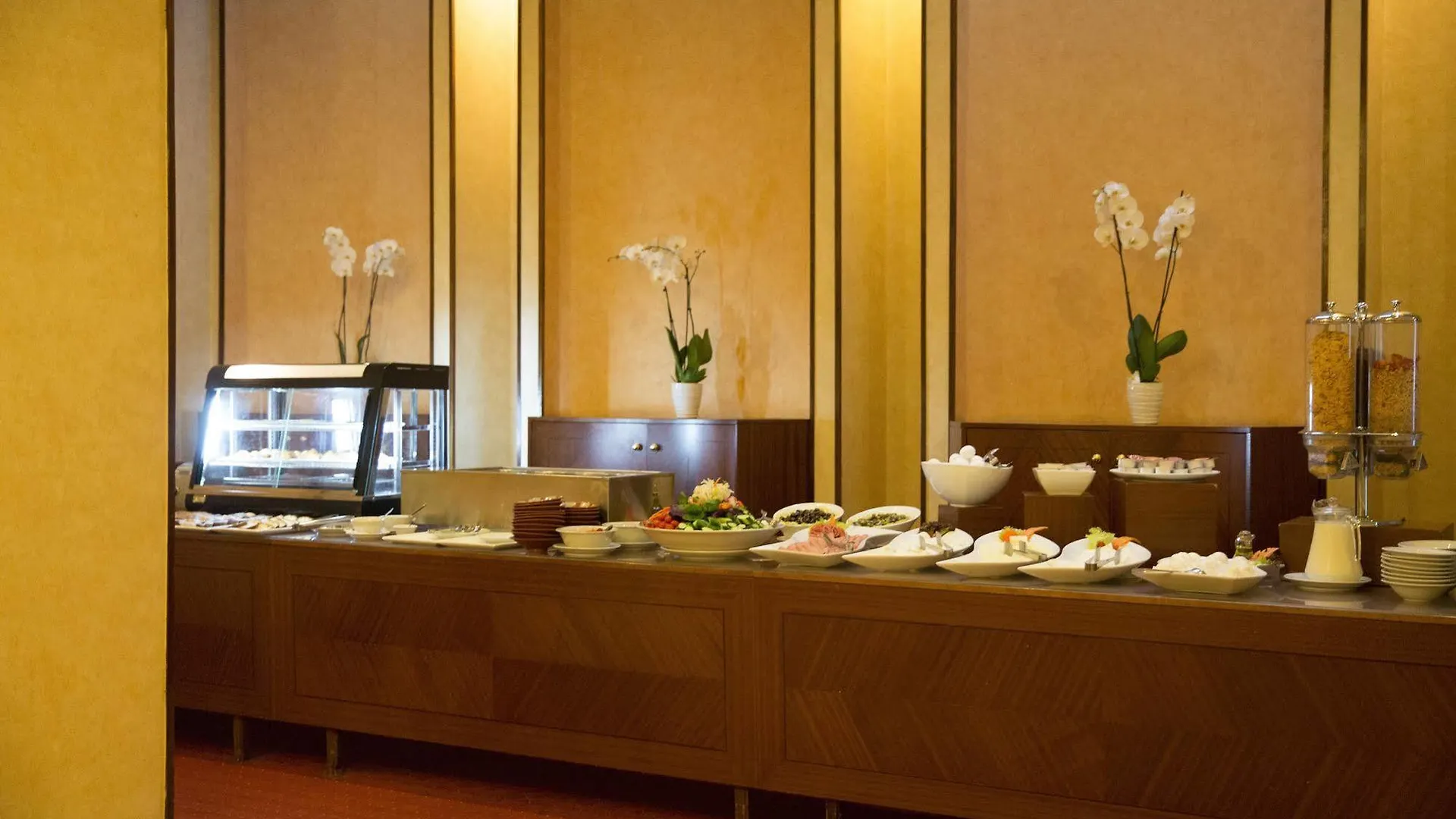 The Mayflower Hotel Beirut