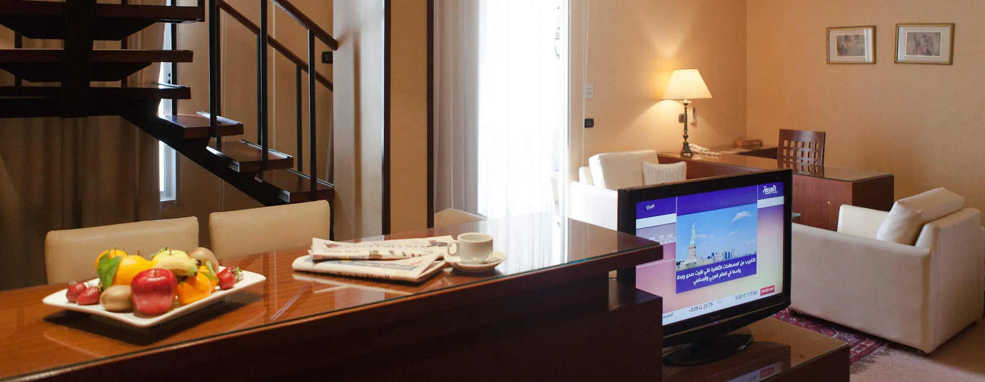 The Mayflower Hotel Beirut 4*,  Líbano