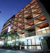 The Mayflower Hotel Beirut