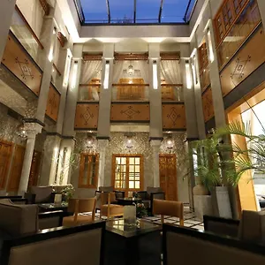 Riad L'etoile D'orient Marrakesh
