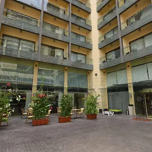 4* Hotel Ramada By Wyndham Downtown
