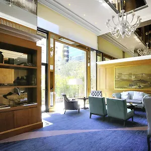 Hotel Sofitel Le Gabriel, Beyrouth