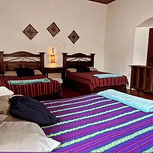el-extranjero.guatemalaantiguahotels.com/