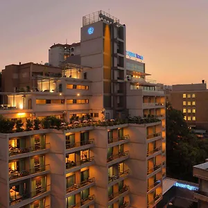 4* Apartahotel Orient Queen Homes