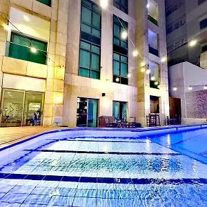 5* Hotel King