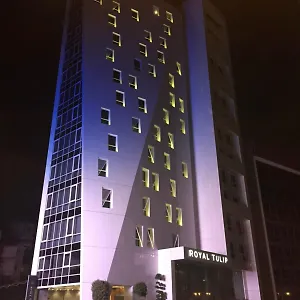 Hotel Royal Tulip Achrafieh, Beyrouth