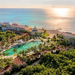 Курортный комплекс Joia Paraiso By Iberostar (adults Only) Пуэрто-Морелос