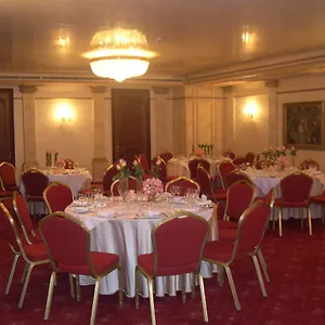 4* Отель Promenade