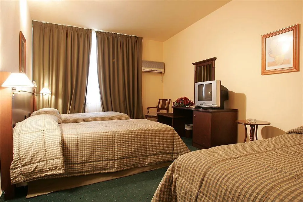 ****  The Mayflower Hotel Beirut Lebanon