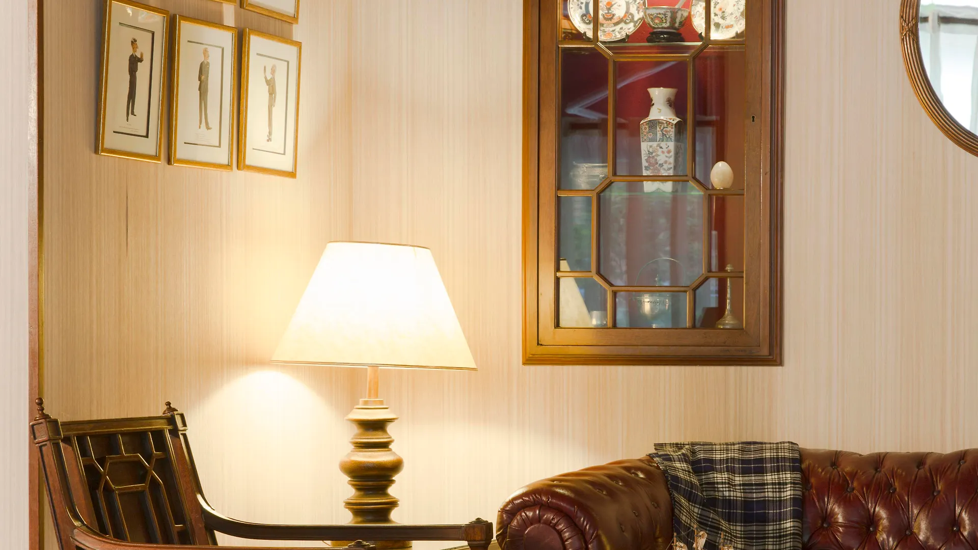 The Mayflower Hotel Beirut 4*,  Lebanon