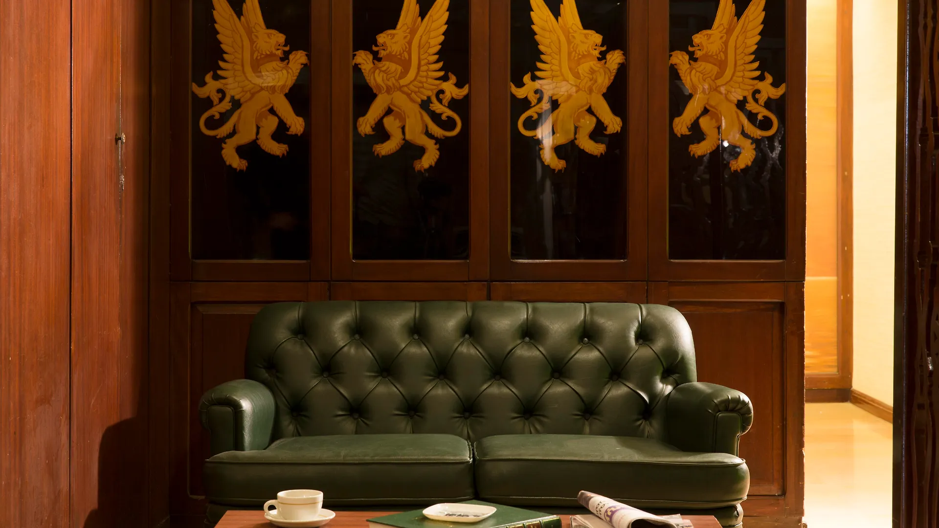 The Mayflower Hotel Beirut
