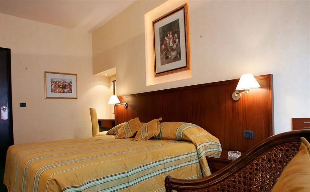 The Mayflower Hotel Beirut