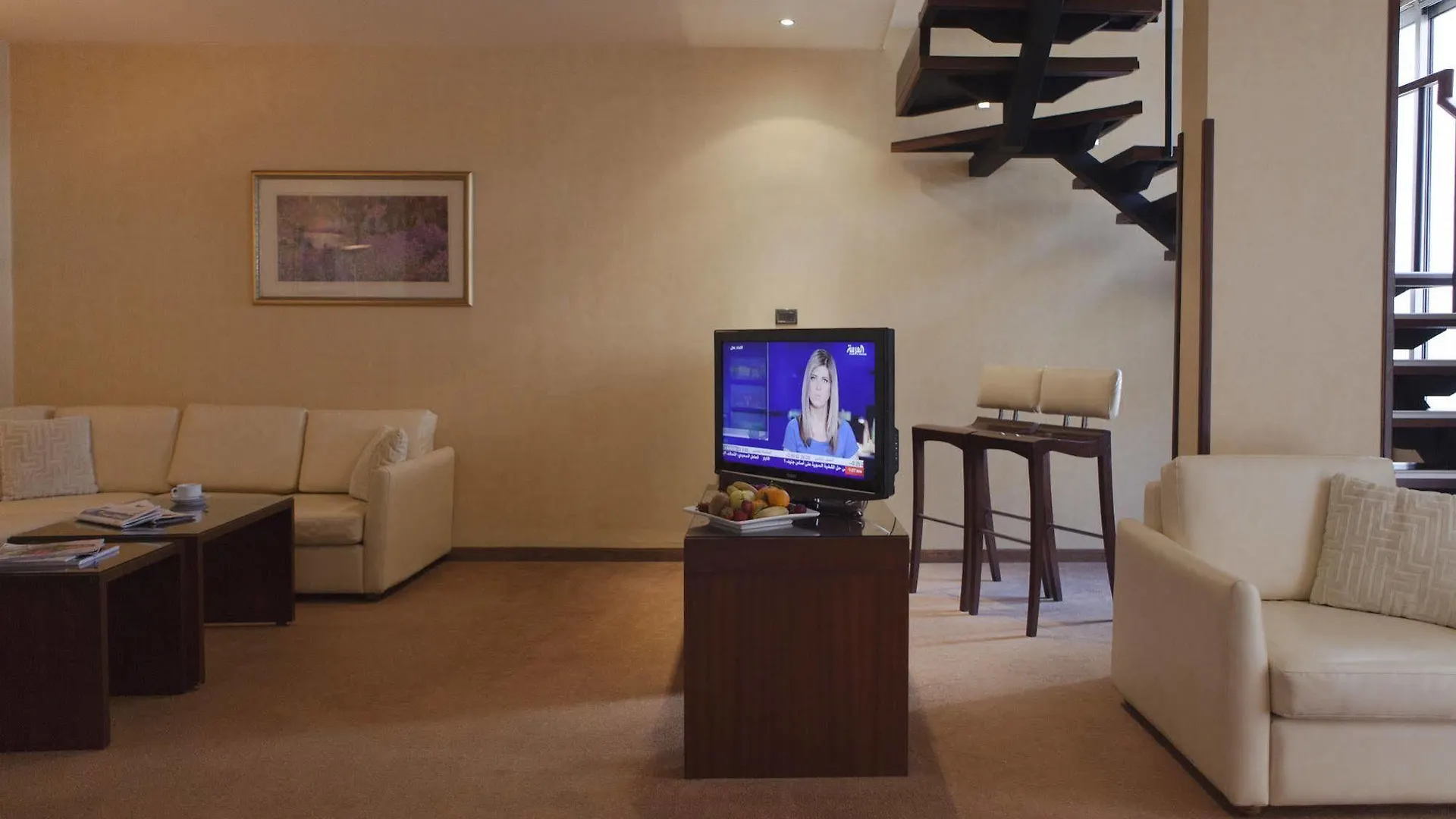 The Mayflower Hotel Beirut 4*,