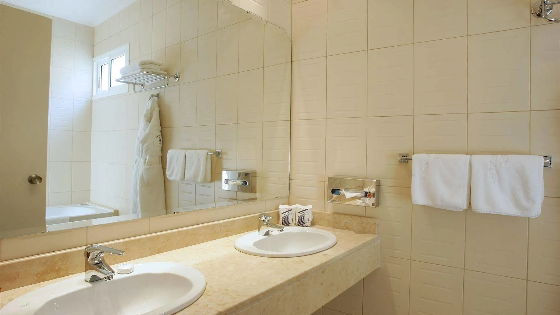 The Mayflower Hotel Beirut