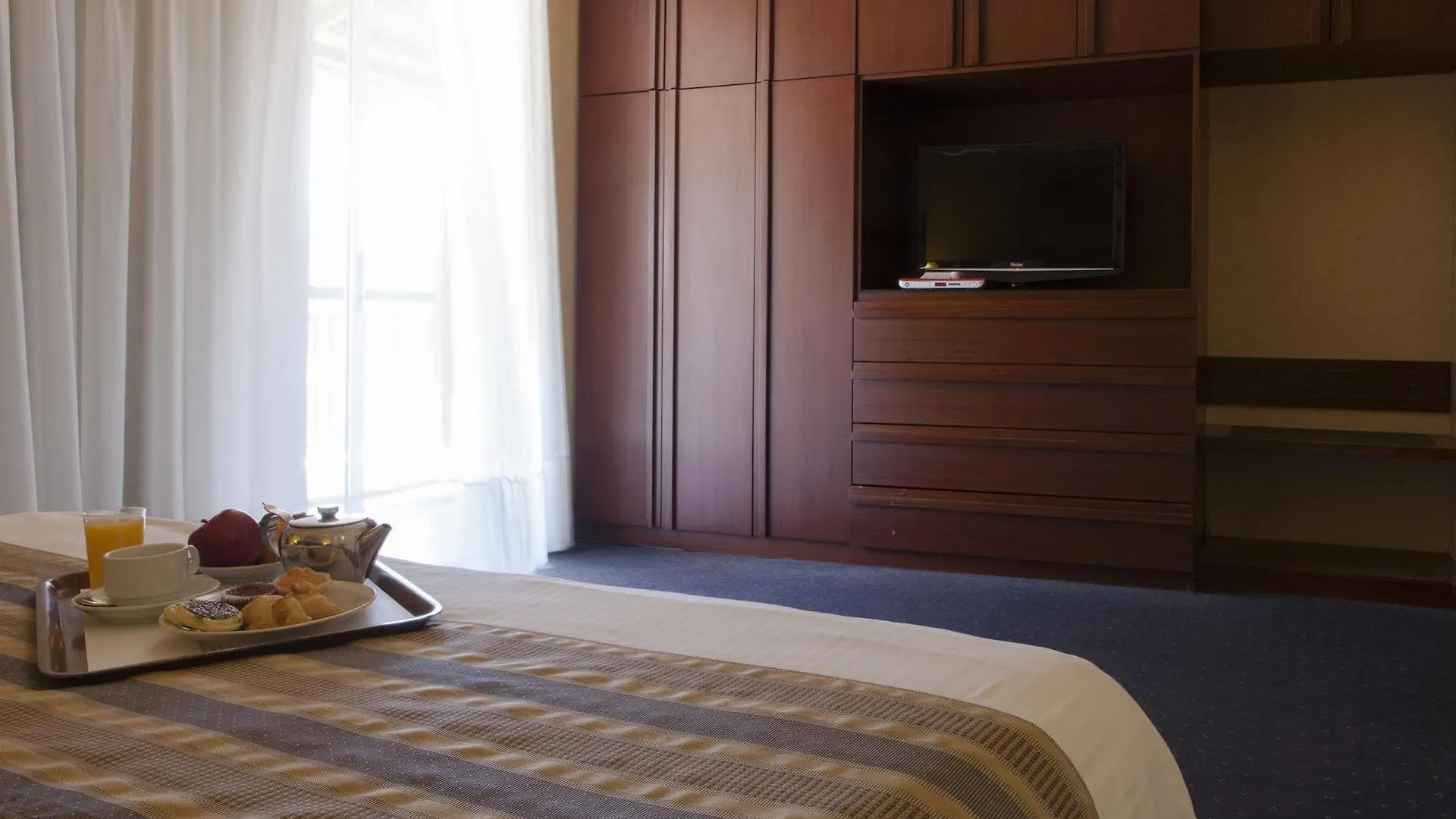 The Mayflower Hotel Beirut Lebanon