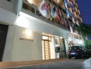 The Mayflower Hotel Beirut 4*,  Lebanon