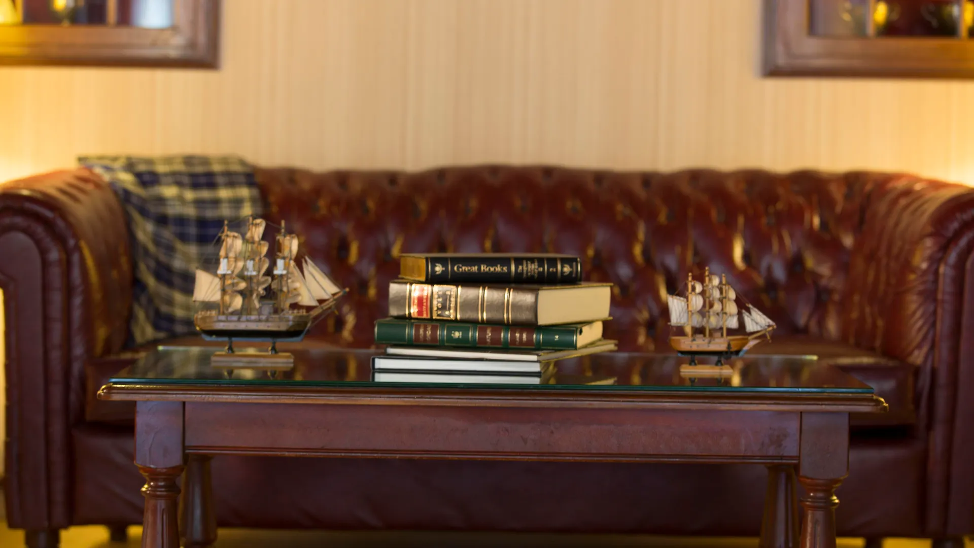 The Mayflower Hotel Beirut
