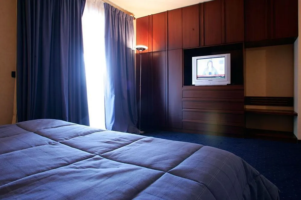 The Mayflower Hotel Beirut