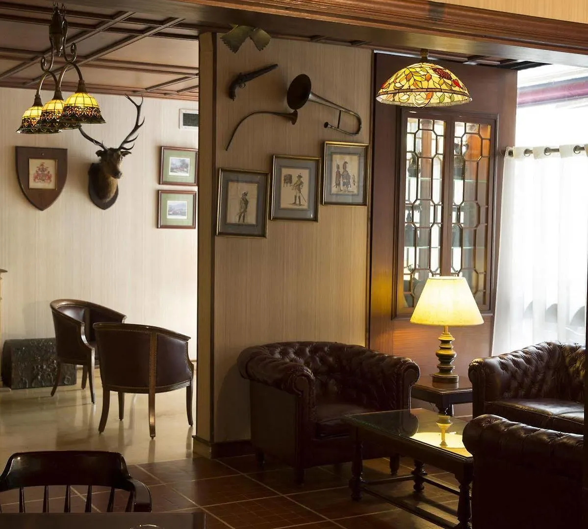 The Mayflower Hotel Beirut