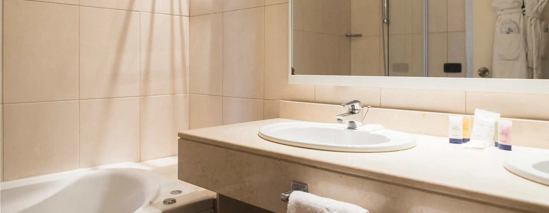 The Mayflower Hotel Beirut