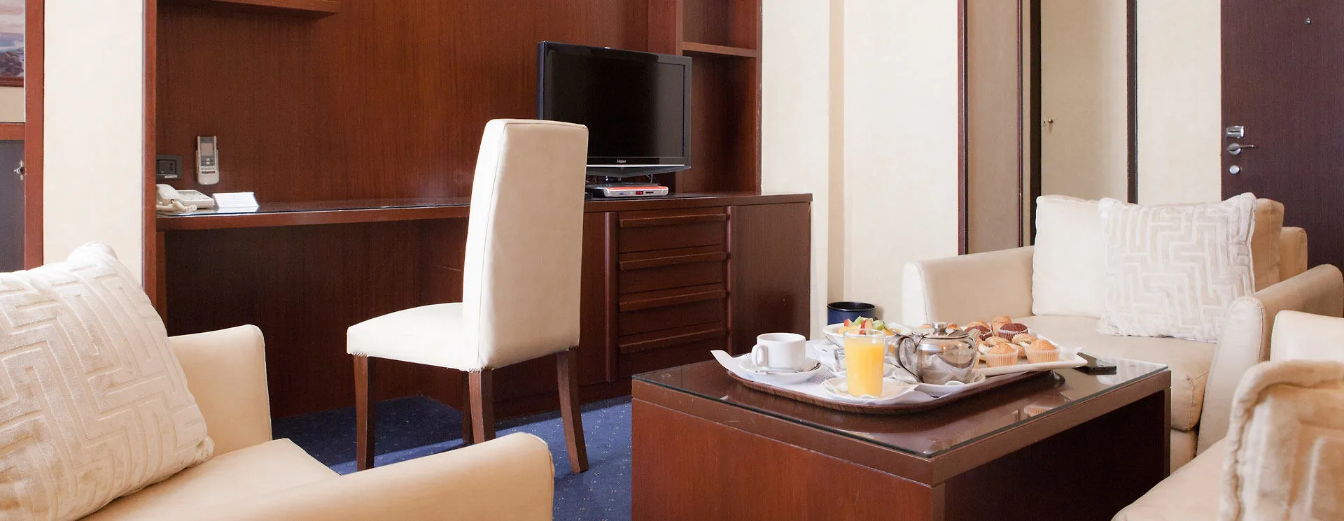 The Mayflower Hotel Beirut 4*,
