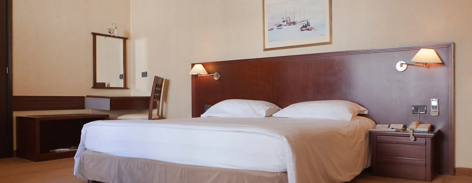 The Mayflower Hotel Beirut