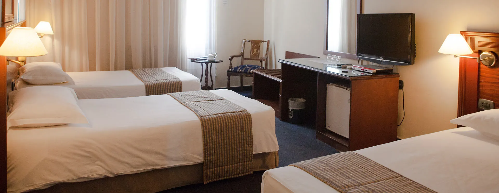 The Mayflower Hotel Beirut Lebanon