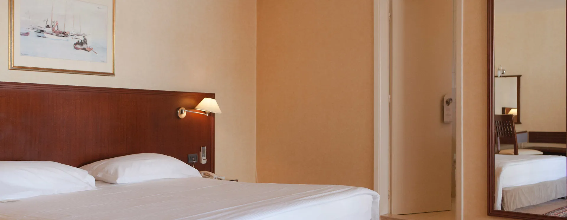 The Mayflower Hotel Beirut