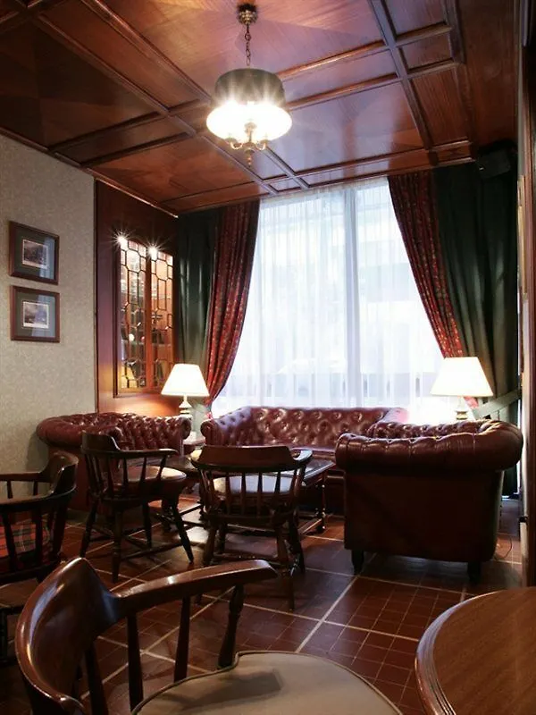 The Mayflower Hotel Beirut 4*,